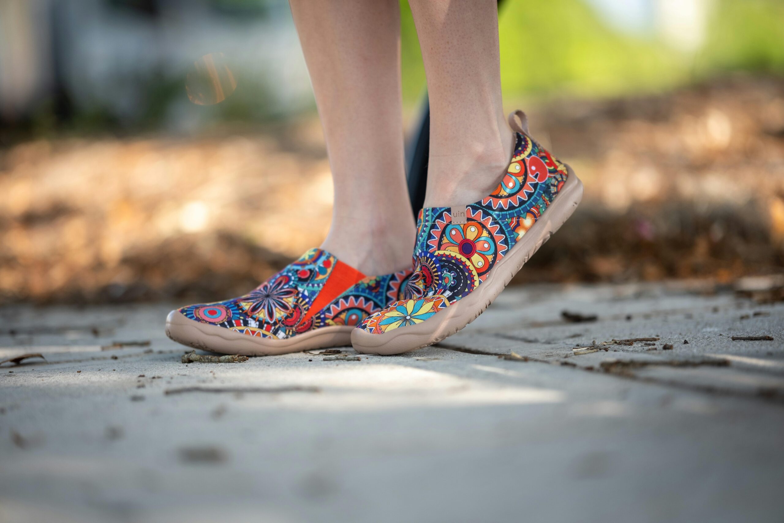 Cowboy Boot Slippers